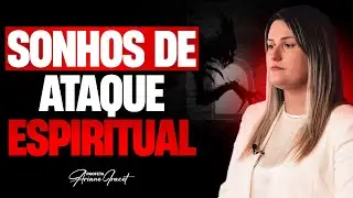 ESSES SONHOS S&Atilde;O ALERTAS DE DEUS - SIGNIFICADOS DOS SONHOS