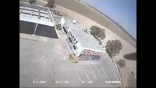 Goby 180 Maiden Flight