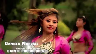 SE TE ACABO TU JUEGUITO DANIELA PASION EXPLOSIVA( DAINTE OFICIAL)