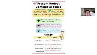 Present perfect Vs  Present perfect continuous