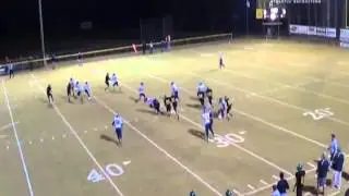 Rick Mack (Recruiting Video)