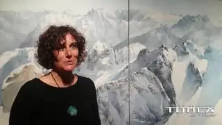 Tubl&agrave; da Nives | SILVIA DE BASTIANI | Essere natura