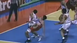 Lastimosa vs Distrito, simpleng sahod.