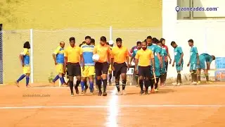 DAE Sports & Cultural Meet 2021-22 | Nuclear Fuel Complex, Milkha Singh kreeda Prangan, Ecil