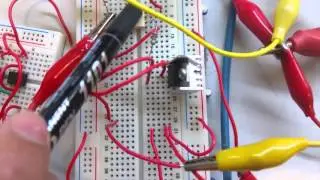 2 Quadrant Motor Drive Circuit Using&nbsp;Transistor and TLP250 - Mechatronics