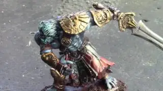 RPG Figures