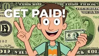 Earn $5 a day from home