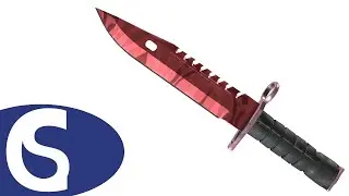 CS2 | M9 Bayonet Slaughter