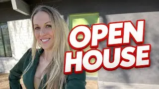 Open House in Phoenix Arizona
