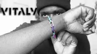 Long Term Review of VITALY Jewelry(4 Months)