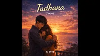 Up Dharma Down - Tadhana (Acoustic RNB Cover)