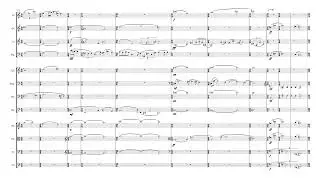 Twelve Ways of Thinking for 12 instruments
