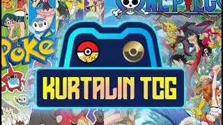 Kurtalin Tcg is live