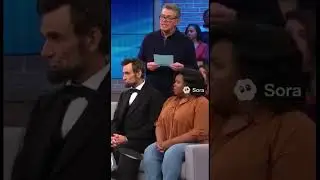 Abraham Lincoln you&rsquo;re not the father 😭😭😭😂😂😂