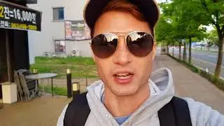 I bought a drone! Finding a place to fly it in Korea
