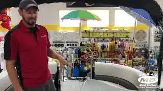 Avalon LSZ Entertainer Walkthrough