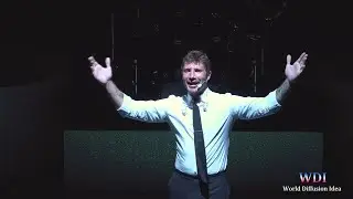 Altomonte: Festival Euromediterraneo, tutto esaurito per lo spettacolo di Stefano De Martino