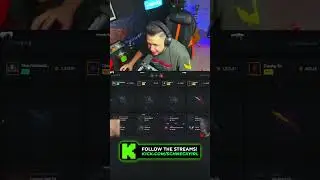 WOOOW! $2400 CRIMSON WEB GLOVES ON CLASH.GG!