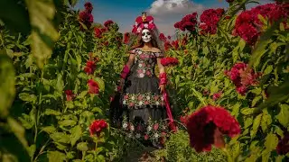 Detrás de cámaras de sesión de fotos💀✨🤍