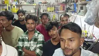 Mobile phone no service emergency call network section discuss with student