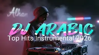 arabic techno mix 🔥 تكنو عربي 💣 ضربة التيك توك🔥 DJ 2026#arabictechno #arabicbeats #technodance