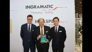 Route to Fastener Innovation: Ingramatic
