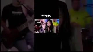 Gigi no diggity