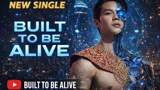 Built to Be Alive - TAWAN SAWASDEE 