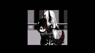~ SUAVE ~ alpha girl x omega boy { ib/cr: 🧠 } #lewatberanda #xyzbca #masukberanda #gachaedit #fyp