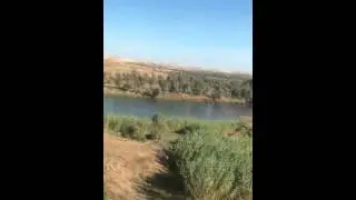 Train Marrakech Casablanca des beaux paysages avoir
