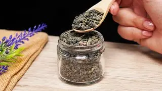 100 Jahre altes Rezept! Nat&uuml;rliches Kollagen! Strafft die Haut sofort und entfernt Falten! 🔝