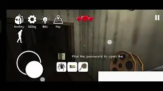 horror clown game chapter 1 full HD