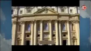 2013, dos Papas en Roma. Consideraciones a la luz de la profec&iacute;a de San Malaqu&iacute;as