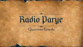 Hawkmoon JDR - Radio Parye 4 - Le marquis de Qualderine