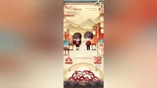Event: Poetic Figures - 9-10: Tender Daylight | Daily Clip | Love and Deepspace | D & K