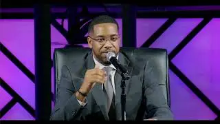 Bible Study 1/14/26 | Sfg. Bishop Phillip Johnson 