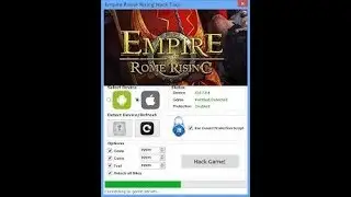 How To Hack Rise Of Empire Kings Landing
