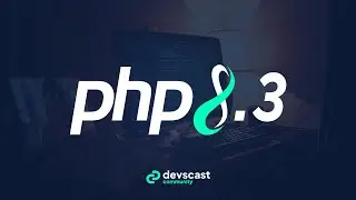 PHP 8.3: new features