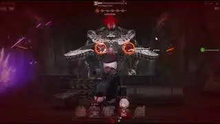playing Nikke day 465