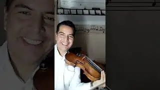 Granada, violín garibaldi