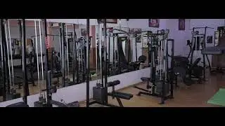 Premier elite fitness club