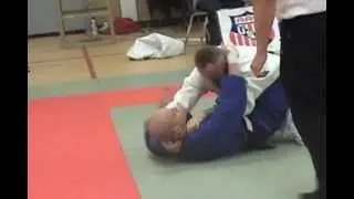 AAU Judo Finals