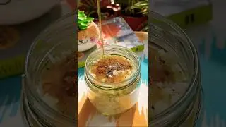 Sadhguru's Simple Immunity Booster | Amla + Honey + Black Pepper Ancient Ayurvedic Remedy #amla #fit