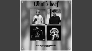 What's Beef
