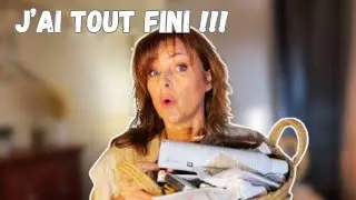 PRODUITS TERMINES !!! Visage et Corps