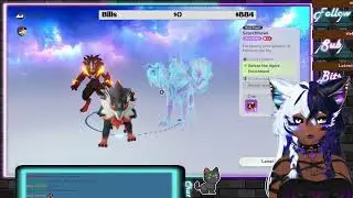 🌙It's Just SO GOOD! || Aniimo Closed Beta🦉😸