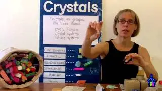 Geode: A Family Math Night Collaborative Project