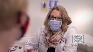 OneWorld Community Health Centers: Healthcare Should Be For Everyone