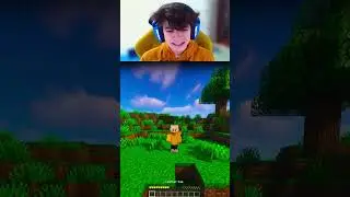 MINECRAFT MA... HO DEI CUORI FORTUNATI