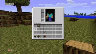Minecon 2011 - Early Minecraft Xbox 360 Overview